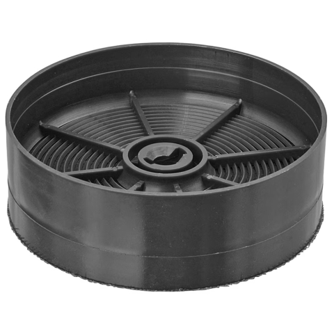 Filtru carbon activ hota Beko 12.6 x 4.1 cm cod 9197065088 C00899661 set 2 bucati [4]