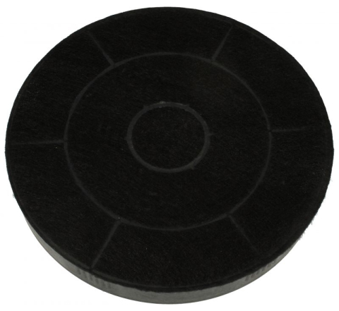 Accesorii Piese Hote - Filtru carbon activ hota Beko 15.5 x 2.3 cm 165730009 C00884705