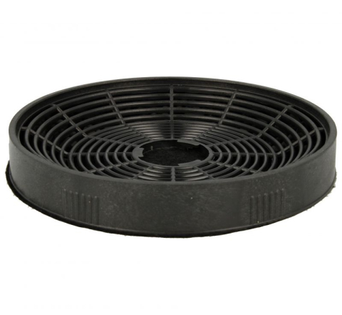 Filtru carbon activ hota Beko 15.5 x 2.3 cm 165730009 C00884705 [3]