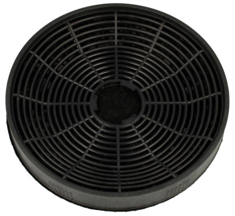 Filtru carbon activ hota Beko 15.5 x 2.3 cm 165730009 C00884705 [1]