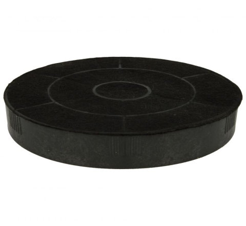 Filtru carbon activ hota Beko 15.5 x 2.3 cm 165730009 C00884705 [2]