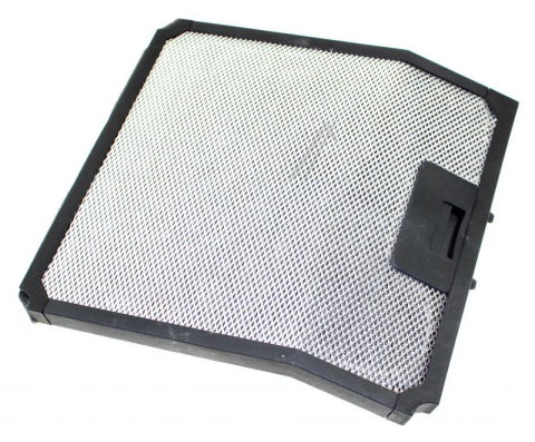 Accesorii si Piese Electrocasnice - Filtru carbon activ hota Beko 26 x 24.5 x 1.6 cm cod 9194016091 C00894057
