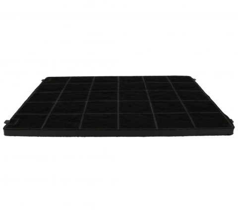 Filtru carbon activ hota Beko 28.2 x 23.4 x 0.9 cm cod 165730006 C00869341 [2]