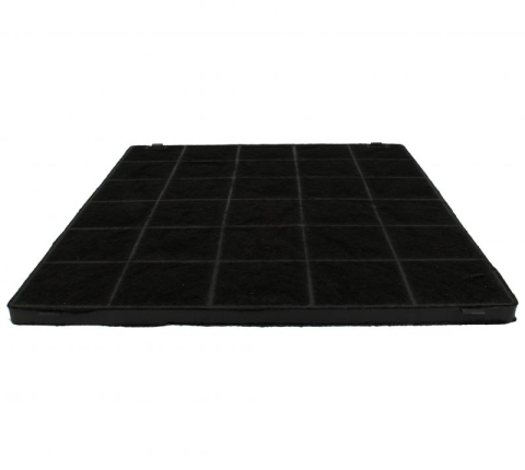 Filtru carbon activ hota Beko 28.2 x 23.4 x 0.9 cm cod 165730006 C00869341 [3]