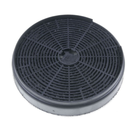Accesorii Piese Hote - Filtru carbon activ hota Beko CWB6410 17.8 x 3.5 cm cod 165730002 C00914304
