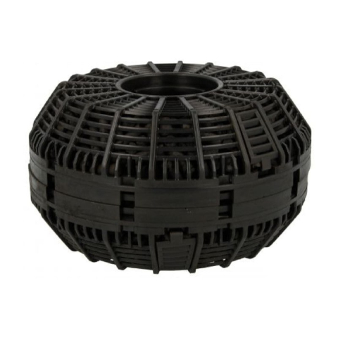 Accesorii Piese Hote - Filtru carbon activ hota Beko HNT62340B set 2 buc 12.5 x 3.45 cm 9197064002