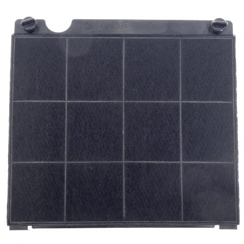 Filtru carbon activ pentru hota Electrolux/AEG, MCFE01, TYPE 15, 9029800456 [2]