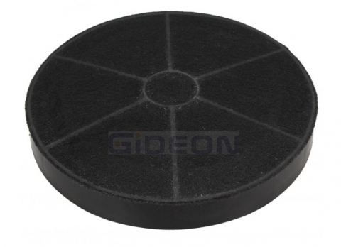Filtru carbon activ Gideon® pentru hota Gorenje WHU 629, cod 784407 [2]
