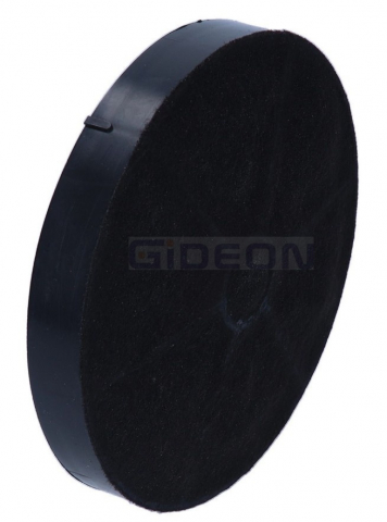 Filtru carbon activ Gideon® pentru hota Gorenje WHU 629, cod 784407 [4]
