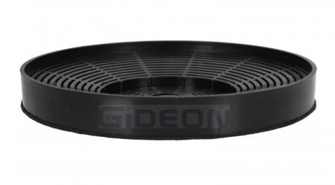 Filtru carbon activ Gideon® pentru hota Gorenje WHU 629, cod 784407 [1]