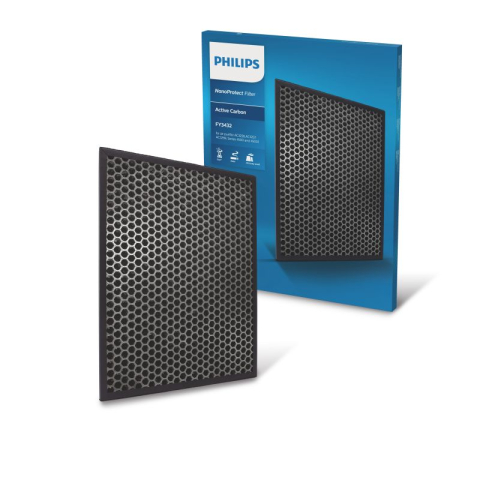 Filtre Purificatoare Aer - Filtru carbon activ Philips FY3432/10 purificator aer AC3256 AC4550