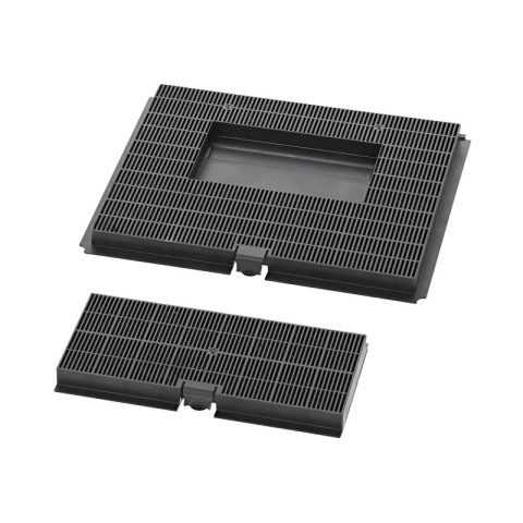 Set 2 filtre carbon Electrolux MCFB87 9029804276 pentru hota LFV626K [1]