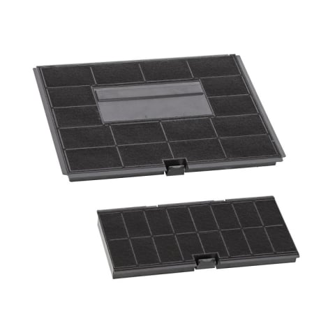 Accesorii Piese Hote - Set 2 filtre carbon Electrolux MCFB87 9029804276 pentru hota LFV626K