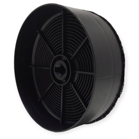 Filtru carbon ElectroluxOdourClean  pentru hotele  ZHP60350SA, ZHP60260WA , LFP316S,LFP216S , LFP326S,  LFP326AB,  LFP326FW, LFP326AS,  LFG235S, DPB2621S, DGB3523S, DPB3632S,LFP226S,LFP326S/AB/FW/AS, LFG235S, set 2 buc [2]