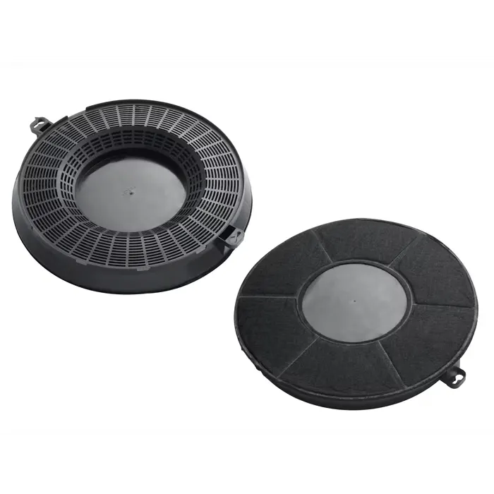 Accesorii Piese Hote - Filtru carbon Electrolux OdourClean pentru hotele EFU216W, EFU216S, LFU216X, EFT60233OW, EFT60233OS, EFT635X