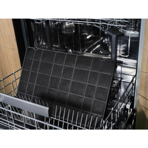 Filtru carbon Electrolux OdourClean Plus pentru hotele LFT826X, LFT829X, LFT816K, LFT819K, GB67D61HL, GB67D91HL [3]