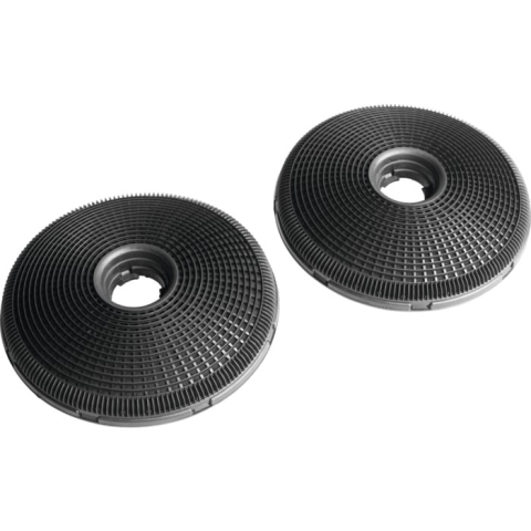 Filtru carbon Electrolux OdourClean Plus pentru hotele  ZHC62462XA, LFC319X, LFC316X, LFP 536X, LFP539X,  EFC226R/-V, LFV416K , LFV616K, LFV419K , LFV619K,  LFV319W, LFV619R, DGB2531M, DPE5661G, DVE5971HG, LFV326Y/-K/-W, set 2 buc [0]
