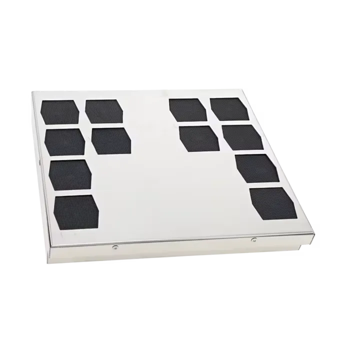 Accesorii Piese Hote - Filtru carbon Electrolux OdourClean PRO pentru hota GI87D91CB, DBE5661HG, DBE5961HG, DIE5961HG