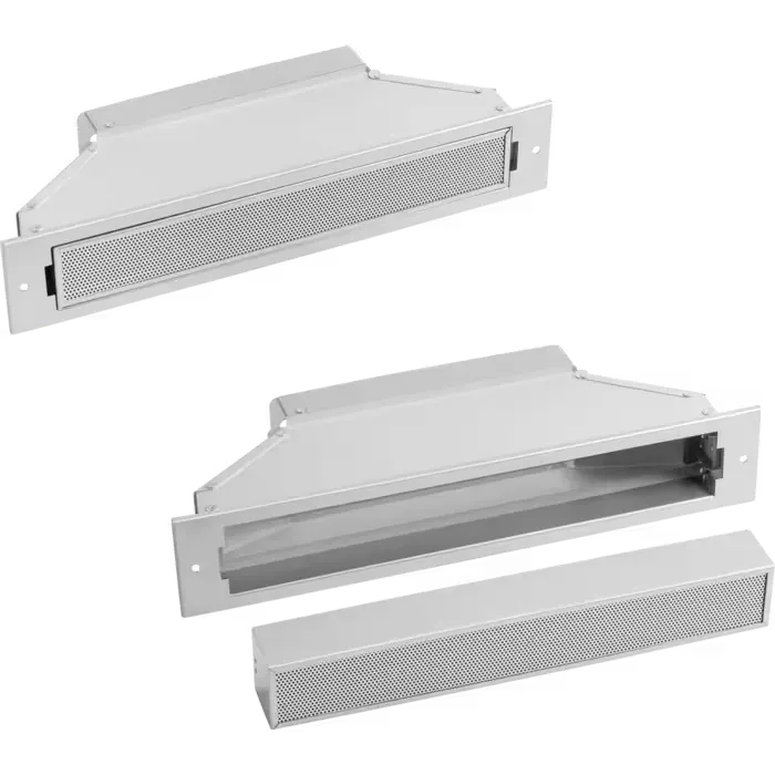Accesorii Piese Hote - Filtru carbon Electrolux OdourClean PRO pentru hotele DDE5960B, LFD619Y