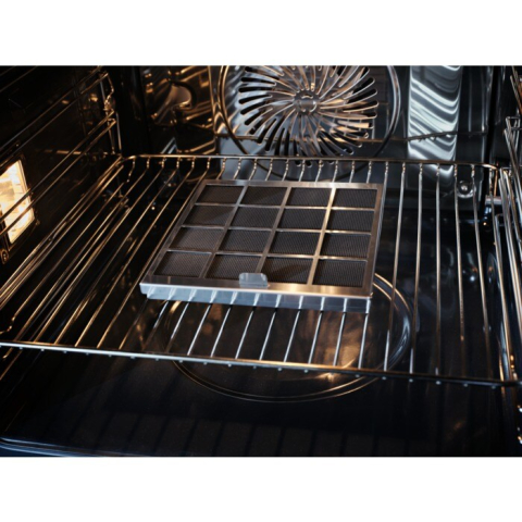 Filtru carbon Electrolux OdourClean PRO pentru hotele  GV77D61SB/-ST, GV77D91SB, NDV8791CT [2]