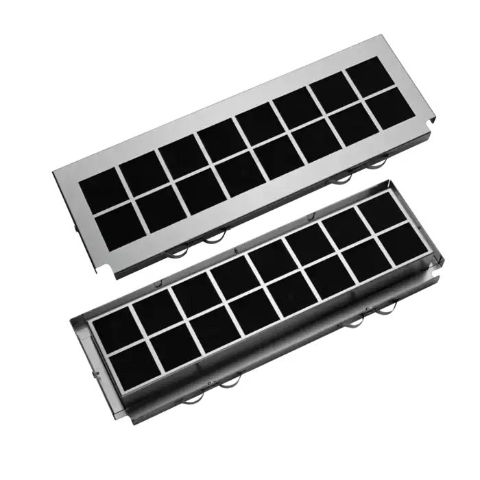 Accesorii Piese Hote - Filtru carbon Electrolux OdourClean PRO pentru hotele LFP616W, DPB3640M, LFP416X, LFP419X, LFP616K, LFP616X, DPE5660M