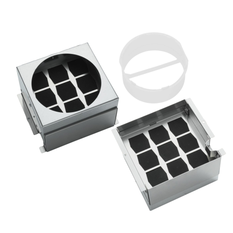 Accesorii Piese Hote - Filtru carbon Electrolux OdourClean PRO pentru hotele LFV416K, LFV419K, LFV616K, LFV619R/-K, DVE5971HG