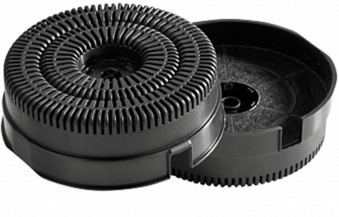 Accesorii si Piese Electrocasnice - Filtru carbon hota Gorenje 416912 140x50 mm set 2 buc original