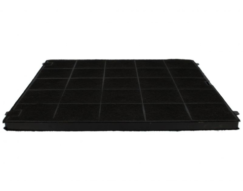 Filtru carbon hota Gorenje 428547 240x240x10 mm original [1]