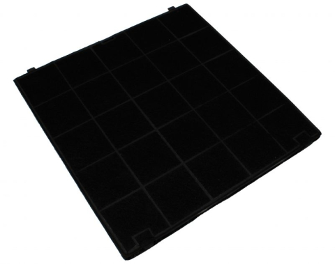 Filtru carbon hota Gorenje 428547 240x240x10 mm original [2]