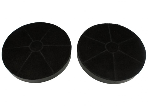 Filtru carbon hota Gorenje 808996 175x25 mm original [4]