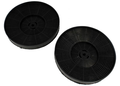 Filtru carbon hota Gorenje 808996 175x25 mm original [3]