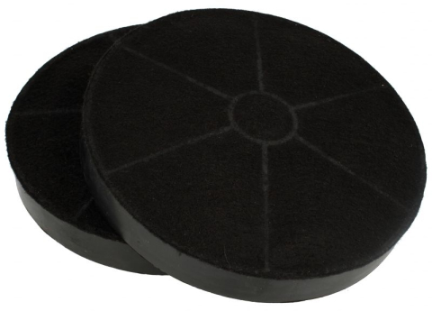 Accesorii si Piese Electrocasnice - Filtru carbon hota Gorenje 808996 175x25 mm original