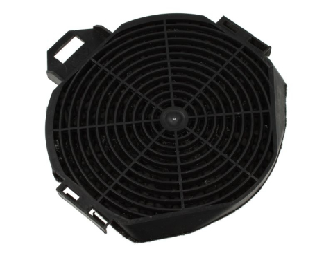 Filtru carbon hota Gorenje 861288 140x10 mm original [4]