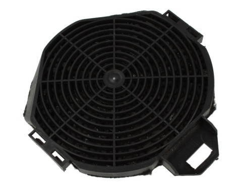 Filtru carbon hota Gorenje 861288 140x10 mm original [1]