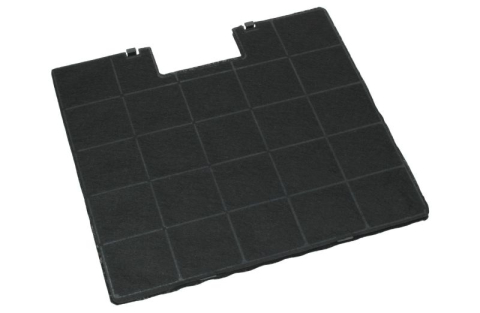 Filtru carbon hota Gorenje AH004 180177 300x288x9 mm original [2]