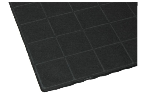 Filtru carbon hota Gorenje AH004 180177 300x288x9 mm original [3]