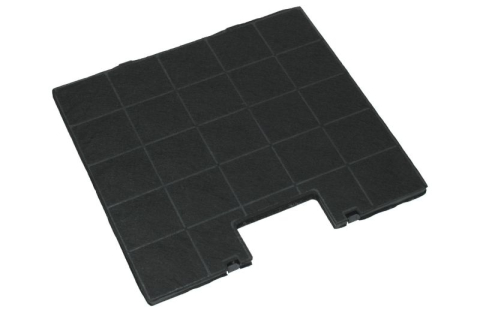 Filtru carbon hota Gorenje AH004 180177 300x288x9 mm original [1]