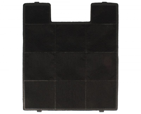 Filtru carbon hota Gorenje AH005 180178 202x228x10 mm original [1]