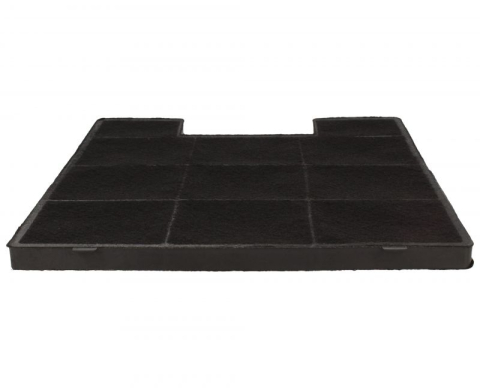 Accesorii si Piese Electrocasnice - Filtru carbon hota Gorenje AH005 180178 202x228x10 mm original
