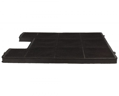 Filtru carbon hota Gorenje AH005 180178 202x228x10 mm original [2]