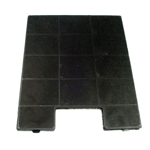 Accesorii si Piese Electrocasnice - Filtru carbon hota Gorenje AH006 182183 230x280x26 mm original