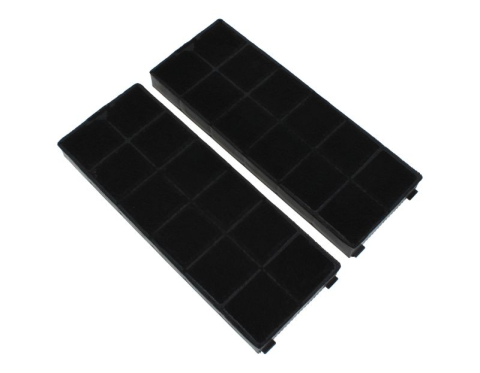 Filtru carbon hota Gorenje AH015 182192 248x92x24 mm set 2 buc [2]