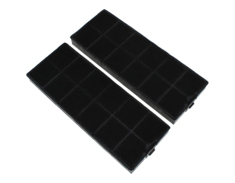 Filtru carbon hota Gorenje AH015 182192 248x92x24 mm set 2 buc [4]