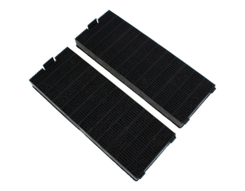 Filtru carbon hota Gorenje AH015 182192 248x92x24 mm set 2 buc [1]