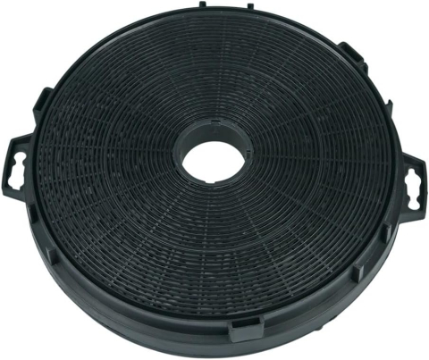 Filtru carbon hota Gorenje AH021 663154 210x40 mm original [1]