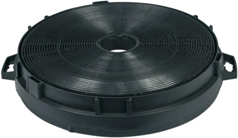 Accesorii si Piese Electrocasnice - Filtru carbon hota Gorenje AH021 663154 210x40 mm original