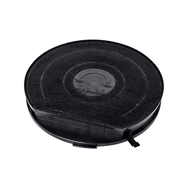 Accesorii si Piese Electrocasnice - Filtru carbon hota Gorenje AH024 646779 240x37 mm original