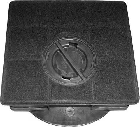 Accesorii si Piese Electrocasnice - Filtru carbon hota Gorenje AH025 110575 210x170x40 mm original