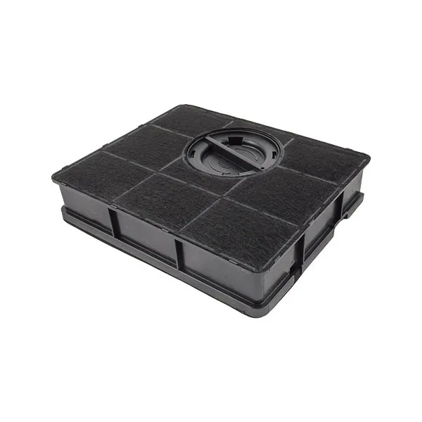 Filtru carbon hota Gorenje AH025 110575 210x170x40 mm original [1]