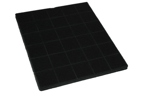 Filtru carbon hota Gorenje AH026 240746 290x240x11 mm original [2]